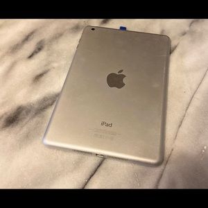 iPad mini 1st Gen